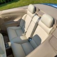 Electric Heated Seats