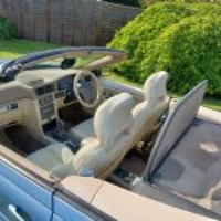 Immaculate very well kept