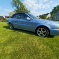 Climate Control, Cruise Control, Electric Windows, Power Assisted Steering