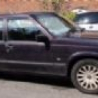 Mileage 200.000, Only 2 owners