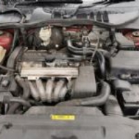 2.5T 5 cylinder petrol engine with a low pressure turbo producing 193bhp